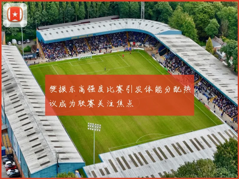 樊振东高强度比赛引发体能分配热议成为联赛关注焦点
