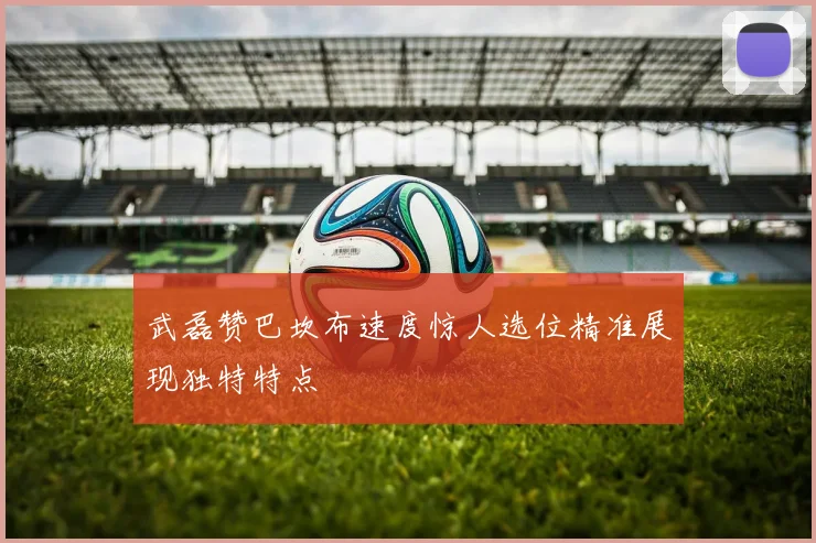 武磊赞巴坎布速度惊人选位精准展现独特特点