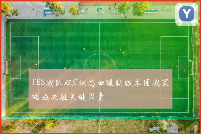 TES战队双C状态回暖新版本团战策略成决胜关键因素